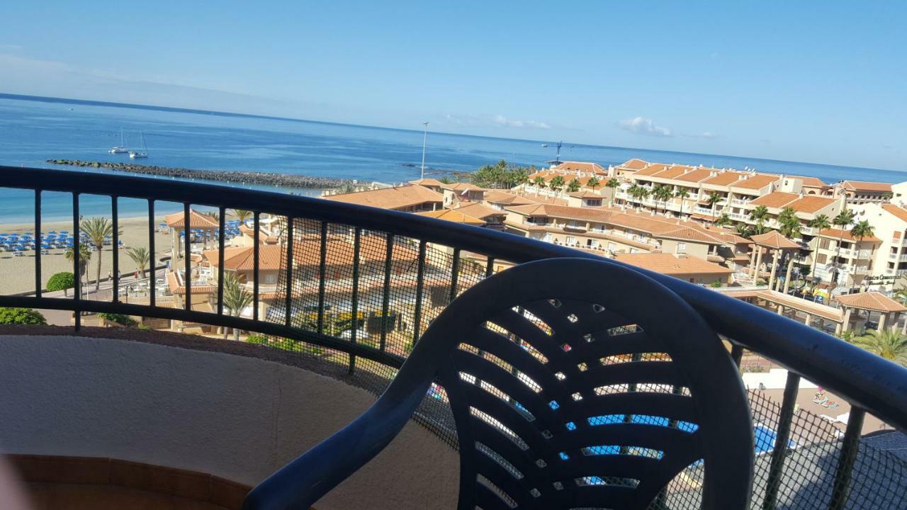 Torres Del Sol Playa De Las Vistas Free Wifi Playa de las Americas  Bagian luar foto