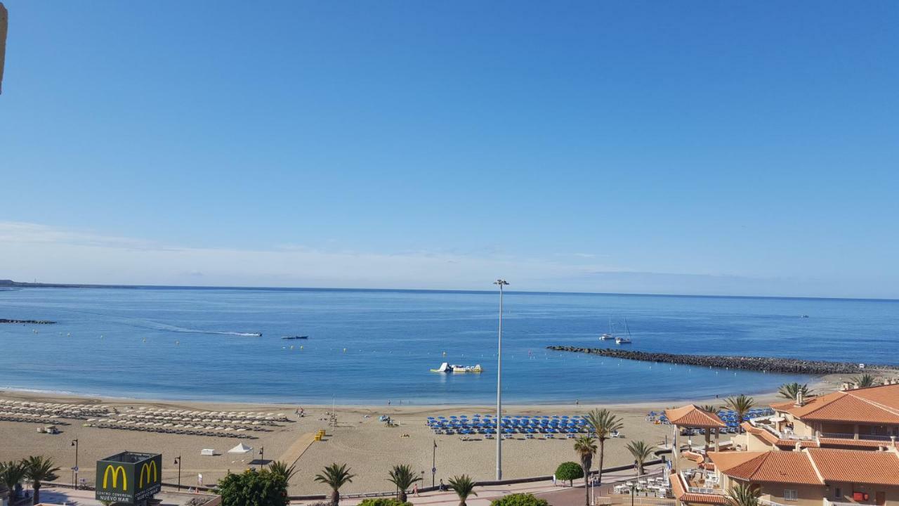 Torres Del Sol Playa De Las Vistas Free Wifi Playa de las Americas  Bagian luar foto