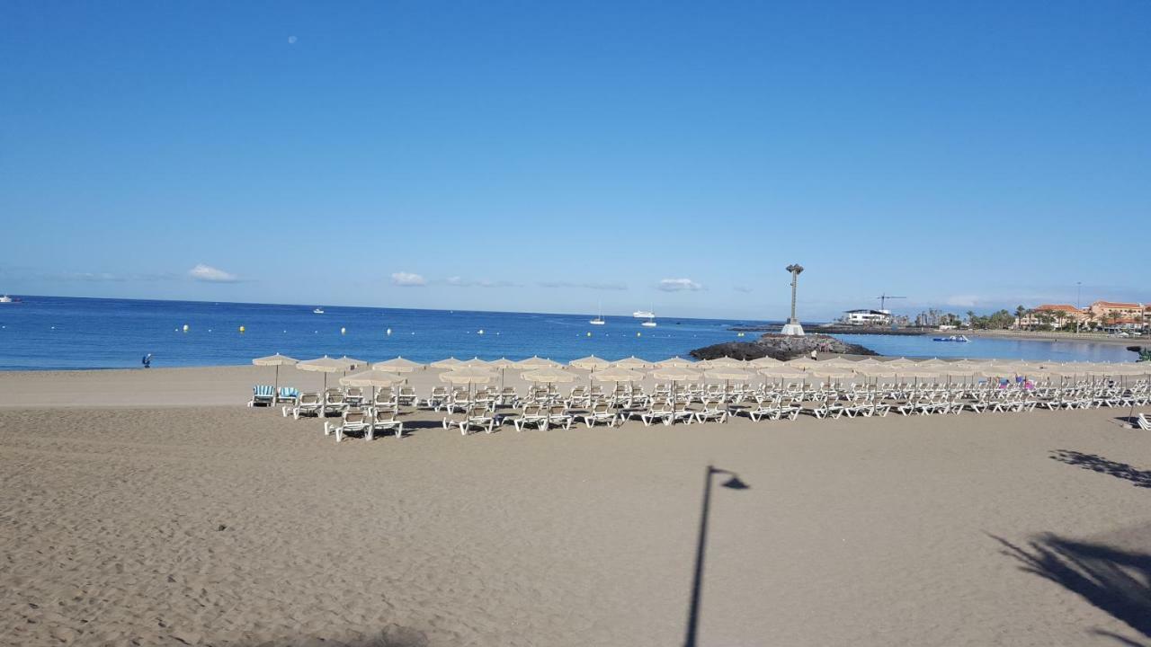 Torres Del Sol Playa De Las Vistas Free Wifi Playa de las Americas  Bagian luar foto