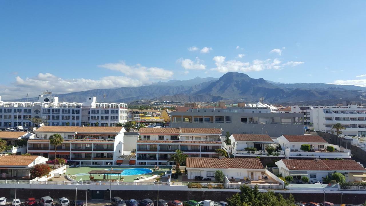 Torres Del Sol Playa De Las Vistas Free Wifi Playa de las Americas  Bagian luar foto