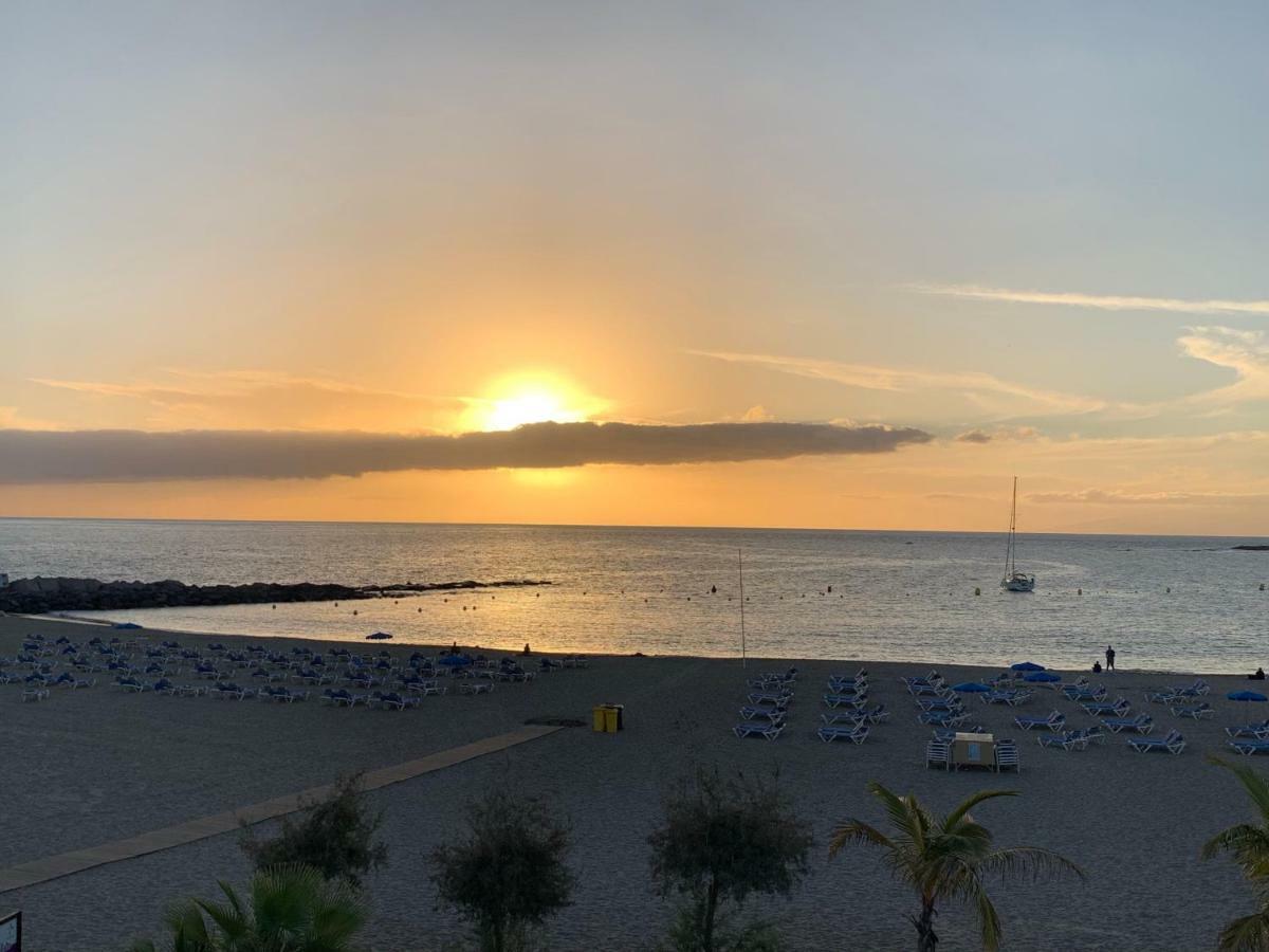 Torres Del Sol Playa De Las Vistas Free Wifi Playa de las Americas  Bagian luar foto